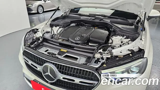 Mercedes-Benz GLC-Class X254 id 2822539 из Кореи 16