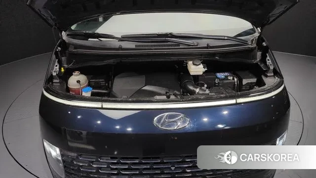 Hyundai Staria id 3616040 из Кореи 16