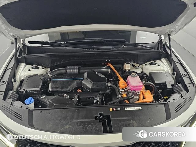 Kia Sorento 4th Generation id 4680873 из Кореи 16