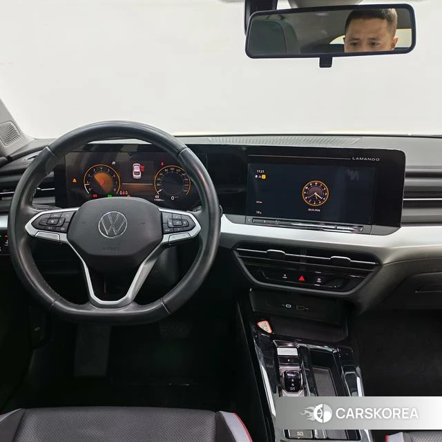 Volkswagen Lingdu id 4263062 из Китая 13