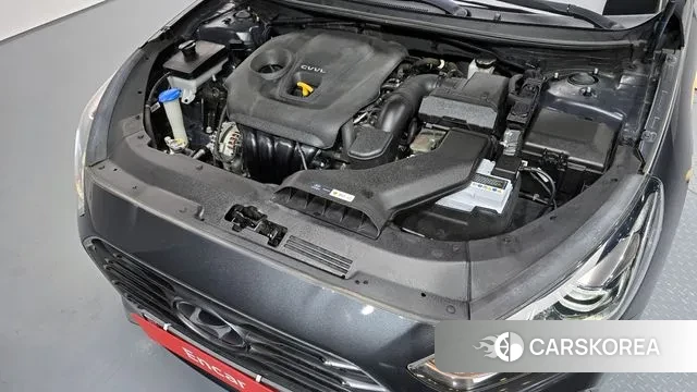 Hyundai Sonata New Rise id 3526387 из Кореи 16