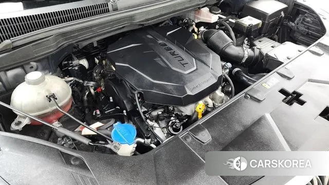 Kia Carnival 4th generation id 3753627 из Кореи 16