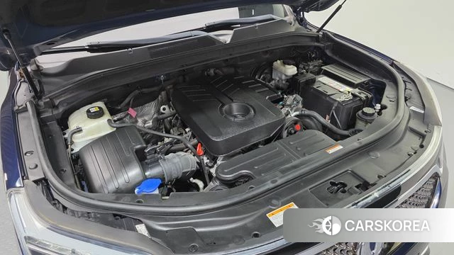 Ssangyong G4 Rexton id 4430242 из Кореи 27