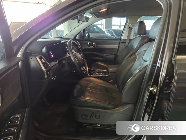 Kia Sorento 4th Generation id 3889352 из Кореи 16