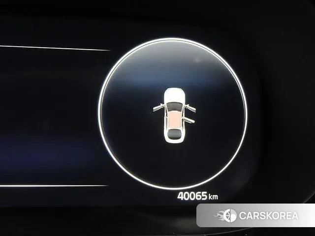 Kia K5 3rd generation id 3690019 из Кореи 16