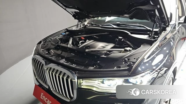 BMW X7 (G07) id 4511409 из Кореи 27