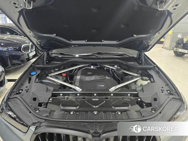 BMW X6 (G06) id 3863880 из Кореи 16