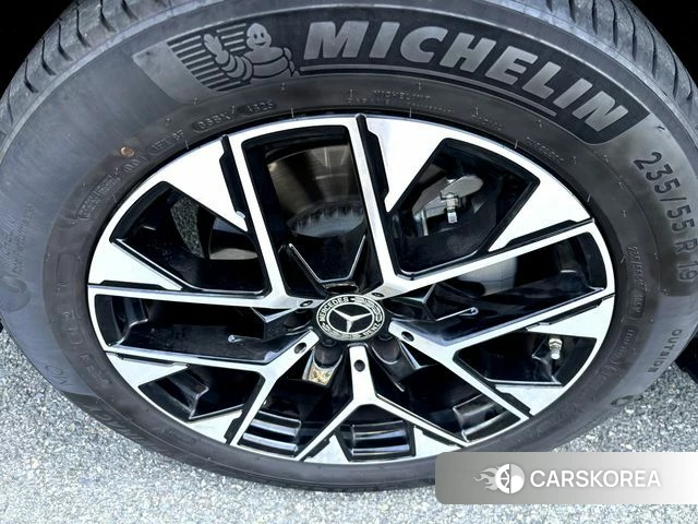 Mercedes-Benz GLC-Class X254 id 4392453 из Кореи 14
