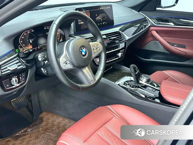 BMW 5 series id 4299460 из Китая 10