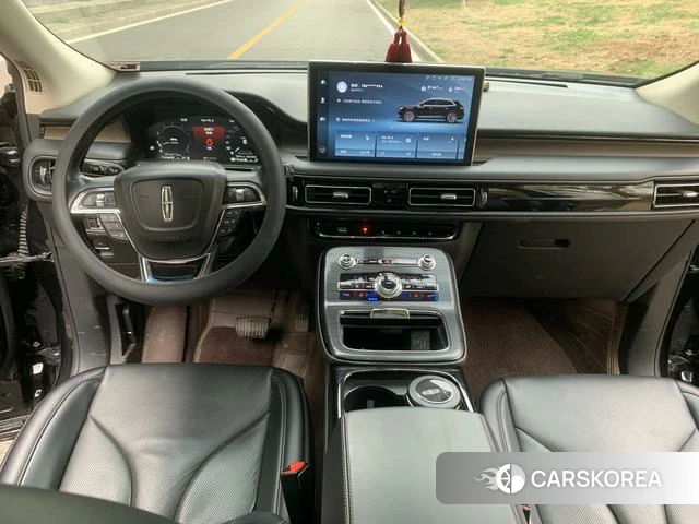 Lincoln Navigator id 3869543 из Китая 13