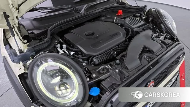 Mini Cooper S id 3758769 из Кореи 16