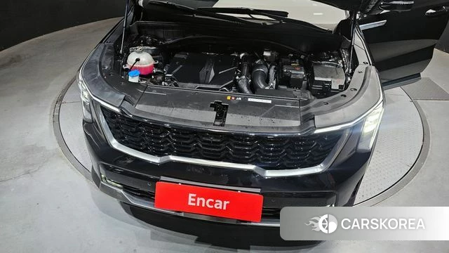 Kia The New Sorento 4th Generation id 4243239 из Кореи 26