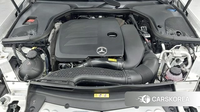 Mercedes-Benz E-Class W213 id 4613147 из Кореи 14