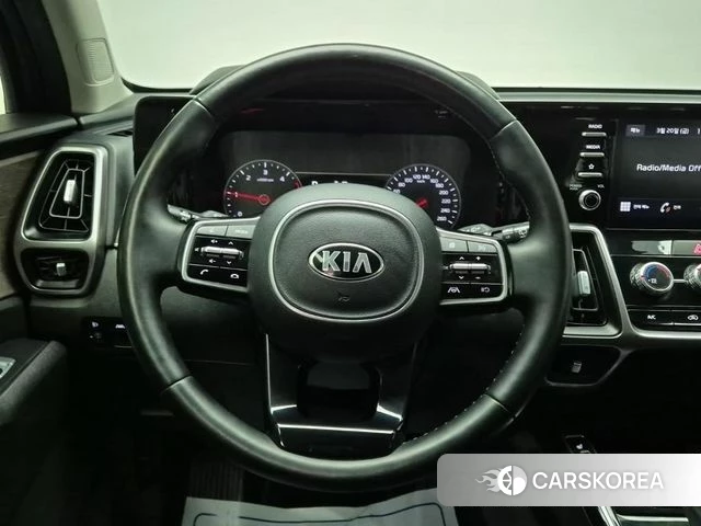 Kia Sorento 4th Generation id 3819897 из Кореи 14