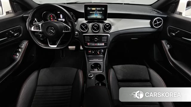 Mercedes-Benz CLA-Class C117 id 4331693 из Кореи 27