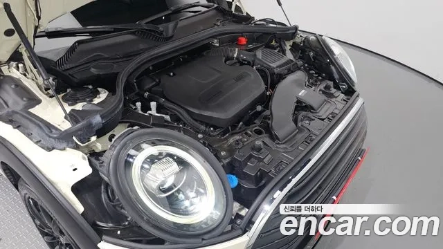 Mini Cooper D Clubman id 2906544 из Кореи 16