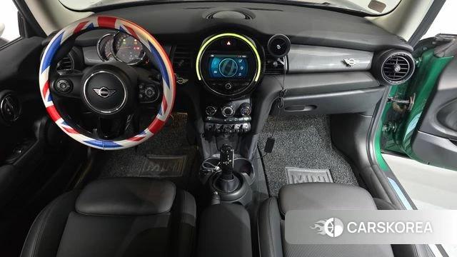 Mini Cooper id 4750506 из Кореи 28