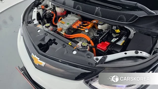 Chevrolet (GM Daewoo) Bolt EV id 2995292 из Кореи 16