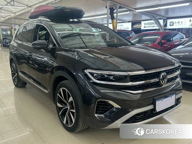 Volkswagen Lanjing id 4258775 из Китая 7