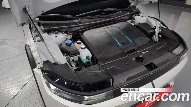 Hyundai Ionic 5 id 2811347 из Кореи 16