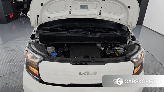 Kia The New Kia Ray id 2993055 из Кореи 16