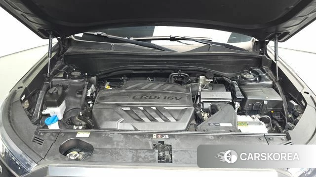 Hyundai Palisade id 4530696 из Кореи 16