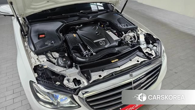 Mercedes-Benz E-Class W213 id 3820267 из Кореи 16