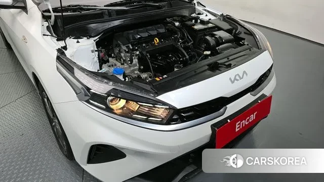 Kia The New K3 2nd generation id 3438014 из Кореи 16