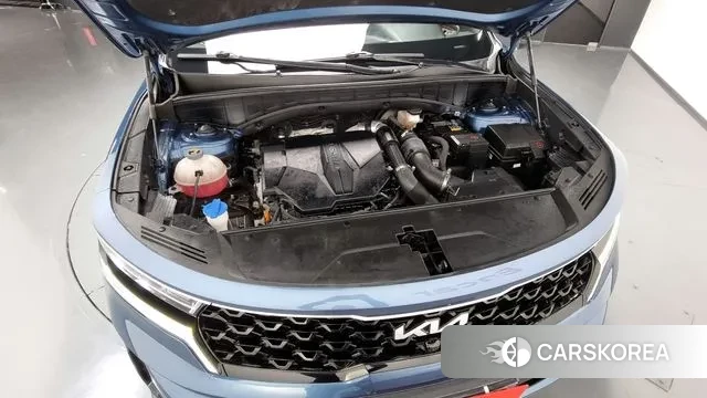 Kia Sorento 4th Generation id 3147942 из Кореи 16