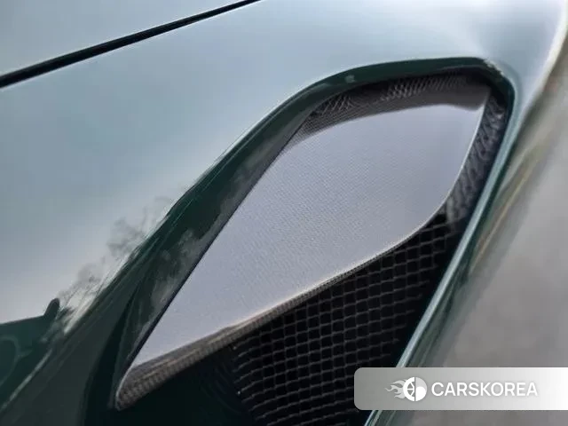 Ferrari F8 Spider id 3644081 из Кореи 10