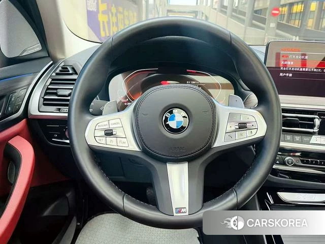 BMW X3 id 4275905 из Китая 10