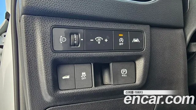 Hyundai Sonata (DN8) id 2703402 из Кореи 14