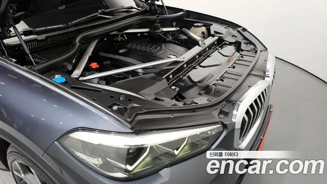 BMW X5 (G05) id 2670043 из Кореи 16