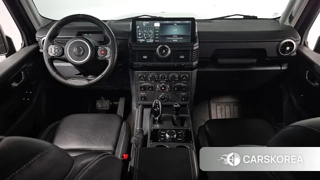 Ineos Grenadier id 3523381 из Кореи 16