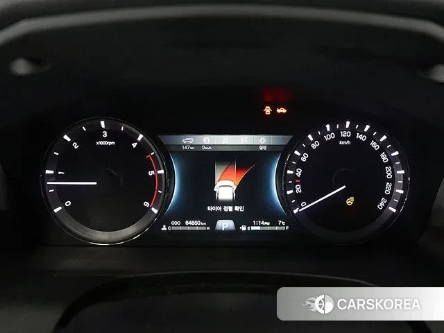 Ssangyong G4 Rexton id 3636445 из Кореи 16