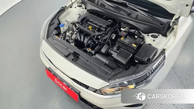 Kia The New K3 2nd generation id 3645728 из Кореи 16