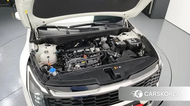 Kia The New Sportage 5th Generation id 3341287 из Кореи 16