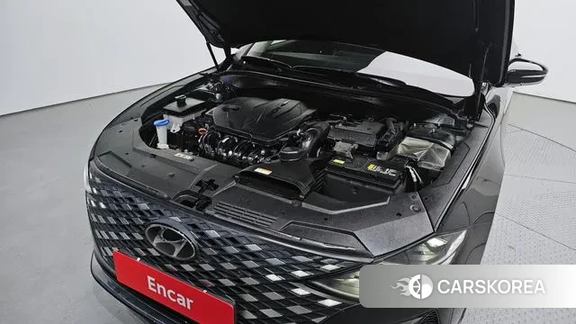 Hyundai The New Grandeur IG id 2891340 из Кореи 16