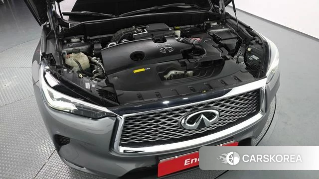 Infiniti QX50 (P71A) id 4294875 из Кореи 16