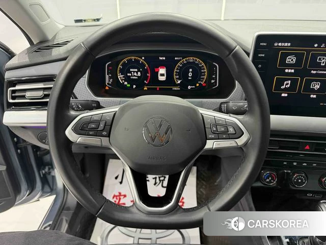 Volkswagen Lavida id 4256671 из Китая 17