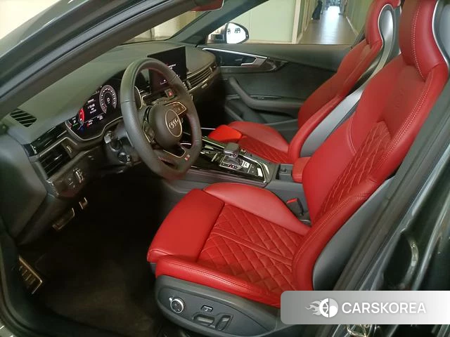 Audi S4 id 4260089 из Китая 11