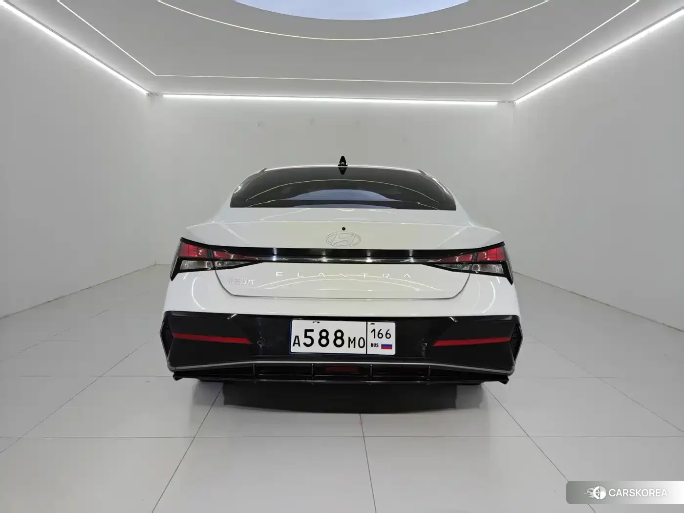 Hyundai Elantra id 4655014 из Китая 17