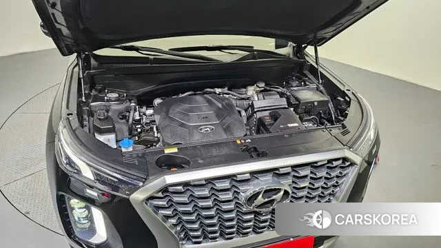 Hyundai Palisade id 2932301 из Кореи 16