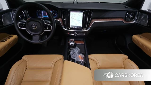Volvo S60 3rd generation id 4422391 из Кореи 32
