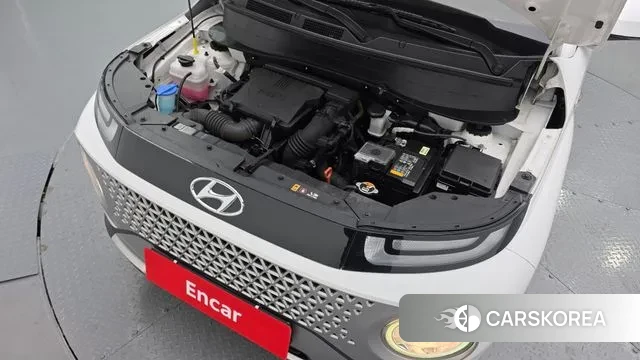 Hyundai Casper id 3487525 из Кореи 16