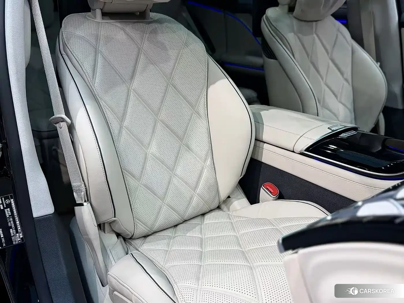 Mercedes-Benz Maybach S-Class 2025 Черный из Китая, фото 6