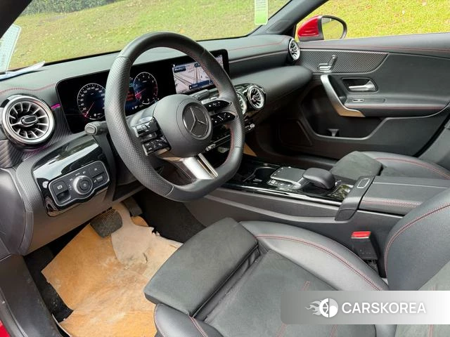 Mercedes-Benz Class A id 4255864 из Китая 7