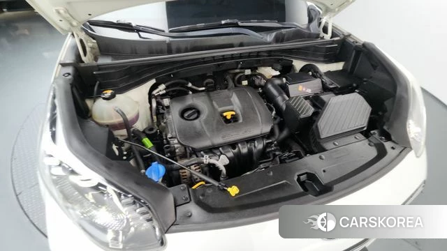 Kia Sportage The Bold id 3942491 из Кореи 16