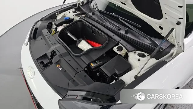 Hyundai Ionic 6 id 3294956 из Кореи 16