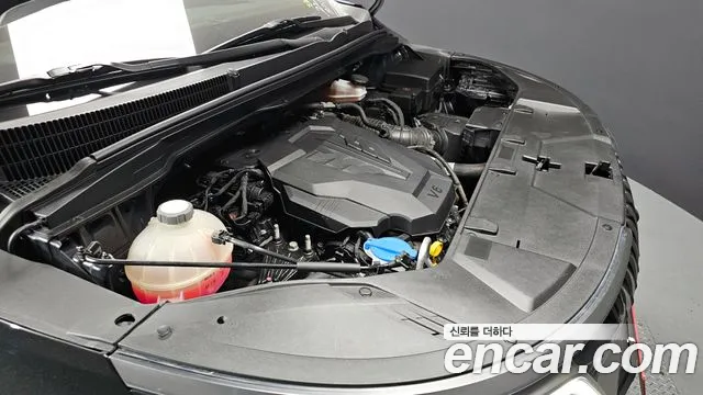 Kia Carnival 4th generation id 2482202 из Кореи 16